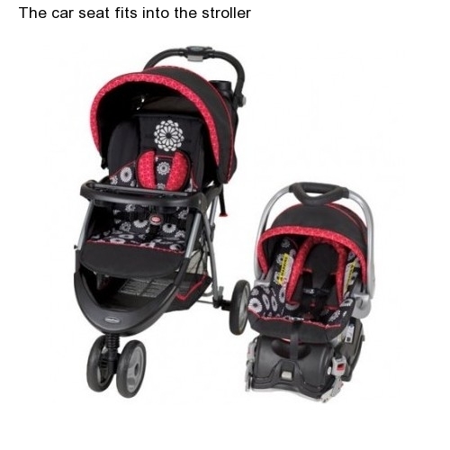 ebay strollers for sale